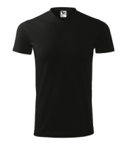 Heavy V-neck - Tričko unisex