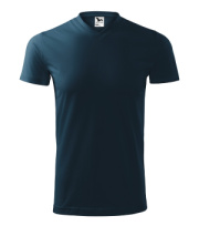 Heavy V-neck - Tričko unisex