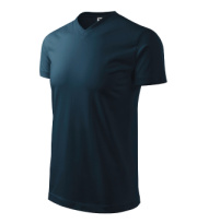 Heavy V-neck - Tričko unisex - Malfini