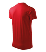 Heavy V-neck - Tričko unisex - Malfini