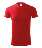Heavy V-neck - Tričko unisex