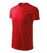 Heavy V-neck - Tričko unisex - Malfini