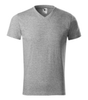 Heavy V-neck - Tričko unisex