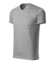 Heavy V-neck - Tričko unisex - Malfini