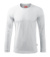 Street LS - Tričko unisex - Rimeck, farba - biela, veľkosť - S