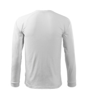 Street LS - Tričko unisex - Rimeck