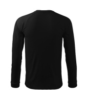 Street LS - Tričko unisex - Rimeck