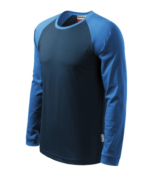 Street LS - Tričko unisex