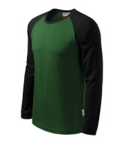 Street LS - Tričko unisex