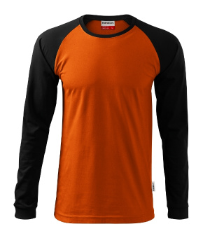 Street LS - Tričko unisex