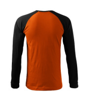 Street LS - Tričko unisex - Rimeck