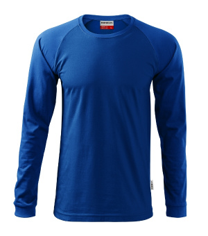 Street LS - Tričko unisex