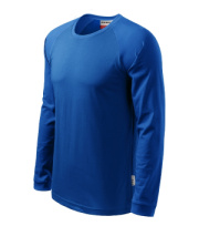 Street LS - Tričko unisex - Rimeck
