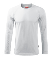 Street LS - Tričko unisex - Rimeck