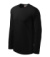 Street LS - Tričko pánske - Rimeck, farba - čierna, veľkosť - XL