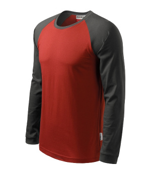 Street LS - Tričko unisex