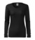 Slim - Tričko dámske - Malfini, farba - čierna, veľkosť - S