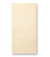 Bamboo Towel -  - Malfini prem. - farba mandľová