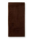 Bamboo Towel -  - Malfini prem. - farba kávová