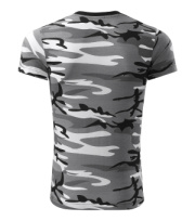 Camouflage - Tričko unisex - Malfini