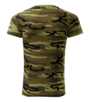 Camouflage - Tričko unisex - Malfini
