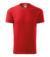 Element - Tričko unisex - Malfini, farba - červená, veľkosť - M
