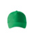 5P - Čiapka unisex - Malfini, farba - trávová zelená, veľkosť - Nastaviteľná