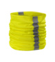 HV Twister - Šatka unisex - fluorescenčná žltá 2
