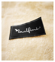 Bamboo Bath Towel - Osuška unisex - Malfini