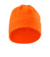 HV Practic - Fleece ciapka unisex - Rimeck - farba fluorescenčná oranžová