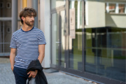 Sailor - Tričko unisex - Malfini