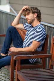 Sailor - Tričko unisex - Malfini