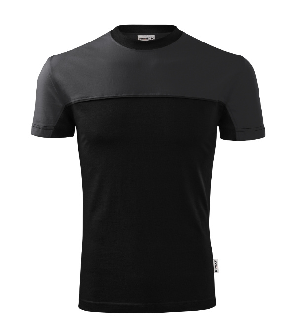 Colormix - Tričko unisex - Rimeck