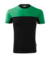 Colormix - Tričko unisex - Rimeck, farba - trávová zelená, veľkosť - 4XL