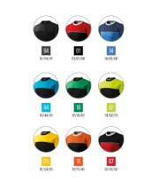 Colormix - Tričko unisex - Rimeck