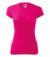 Fantasy - Tričko dámske - Malfini, farba - neon ružová, veľkosť - XS
