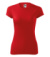 Fantasy - Tričko dámske - Malfini, farba - červená, veľkosť - XS