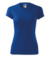 Fantasy - Tričko dámske - Malfini, farba - kráľovská modrá, veľkosť - XL
