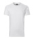 Resist - Tričko pánske - Rimeck, farba - biela, veľkosť - M