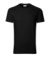 Resist - Tričko pánske - Rimeck, farba - čierna, veľkosť - M