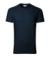 Resist - Tričko pánske - Rimeck, farba - tmavomodrá, veľkosť - XL