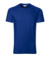 Resist - Tričko pánske - Rimeck, farba - kráľovská modrá, veľkosť - S