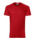 Resist - Tričko pánske - Rimeck, farba - červená, veľkosť - S