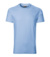 Resist - Tričko pánske - Rimeck, farba - nebeská modrá, veľkosť - S