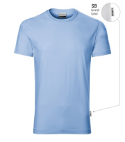 Resist - Tričko pánske - Rimeck