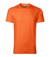 Resist - Tričko pánske - Rimeck, farba - oranžová, veľkosť - S