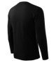 Long Sleeve - Tričko unisex - čierna 2