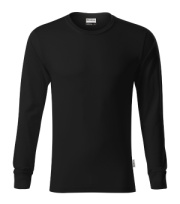 Resist LS - Tričko unisex - Rimeck
