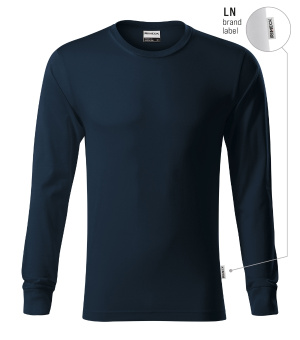 Resist LS - Tričko unisex