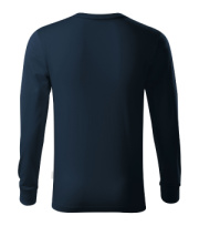 Resist LS - Tričko unisex - Rimeck